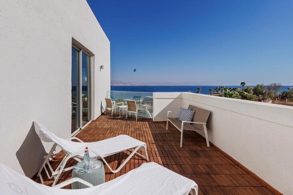 Панорама Orchid Reef 3*