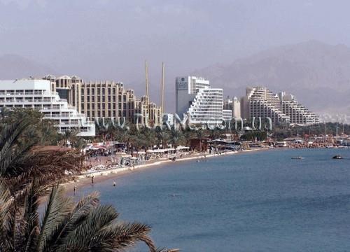 Фотография Leonardo Club Eilat 4*