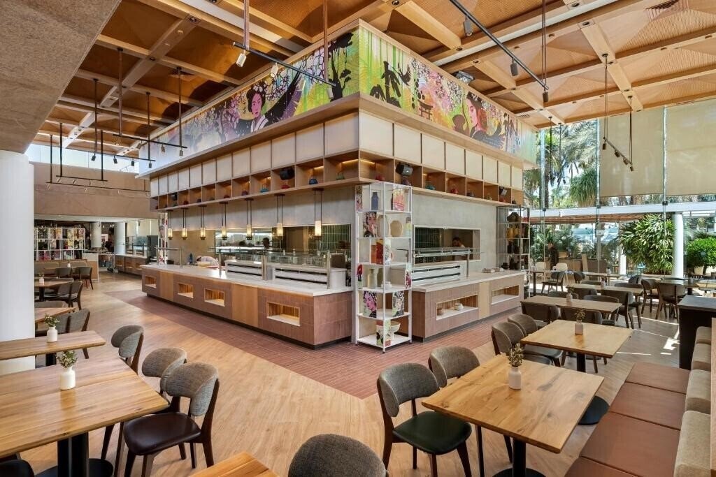 Фотография Isrotel Royal Garden 5*