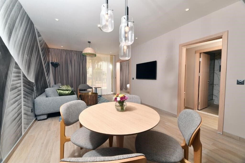 Картинка Isrotel Royal Garden 5*