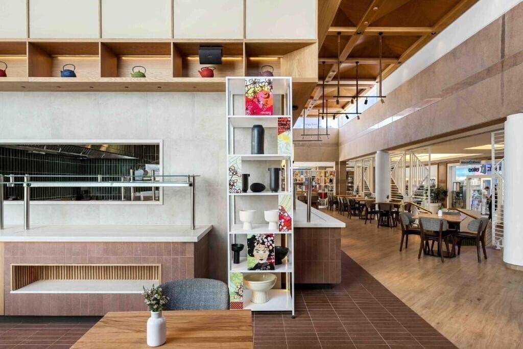 Вид Isrotel Royal Garden 5*