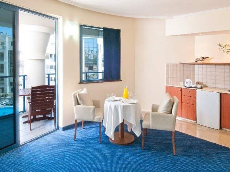 Зображення Rimonim Central Park Hotel 3*