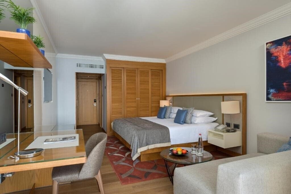 Картинка Isrotel Royal Beach 5*