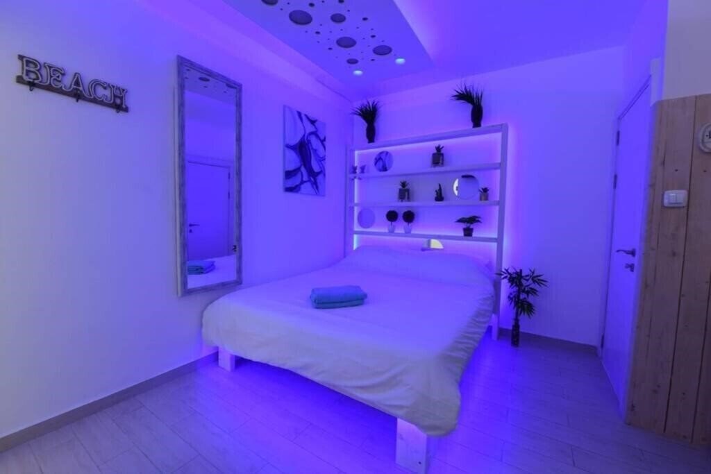 Фото Neptune Eilat 5*