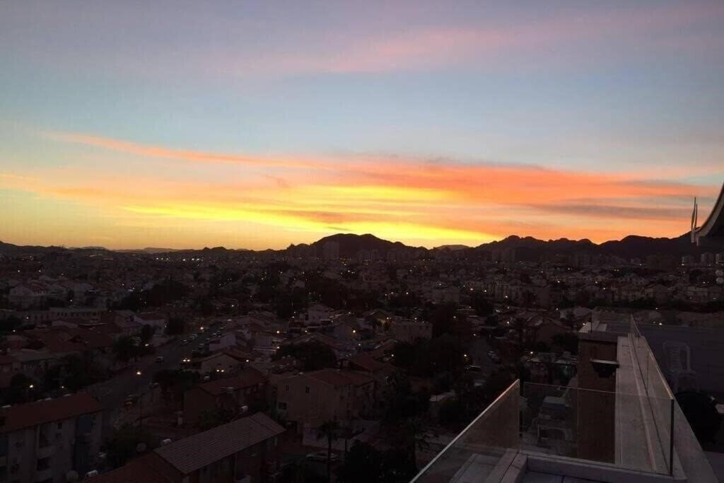 Вид Neptune Eilat 5*