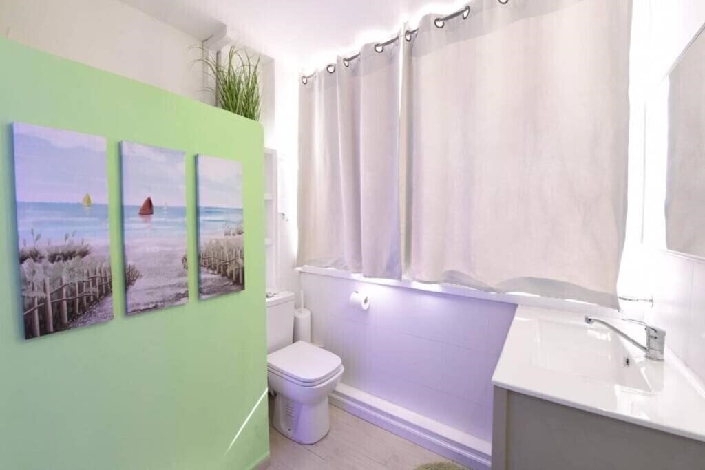 Территория Neptune Eilat 5*