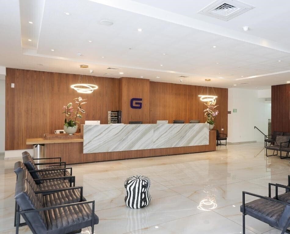 Вид Pegasus Eilat 3*