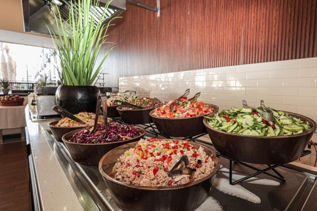 Панорама Pegasus Eilat 3*