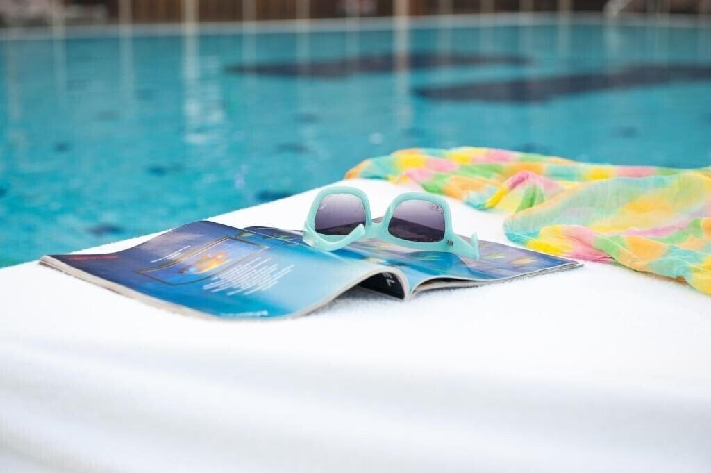 Апартаменты U Coral Beach Club Eilat 5*