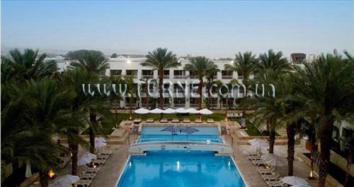 Апартаменты Leonardo Royal Resort Eilat 4*