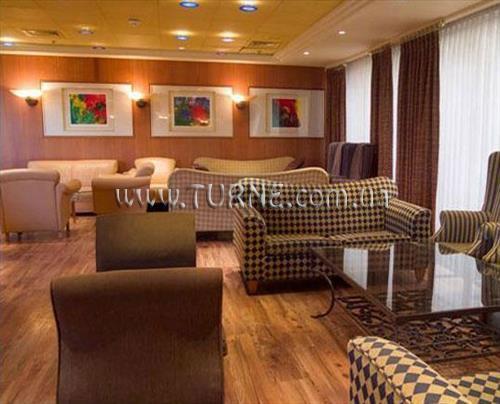 Изображение Leonardo Royal Resort Eilat 4*