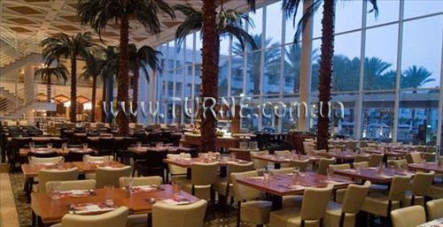 Фотография Leonardo Royal Resort Eilat 4*