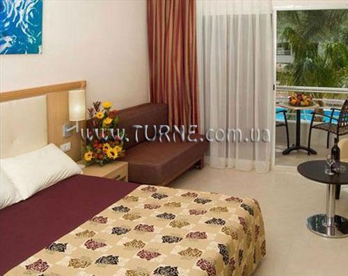 Фото Leonardo Royal Resort Eilat 4*