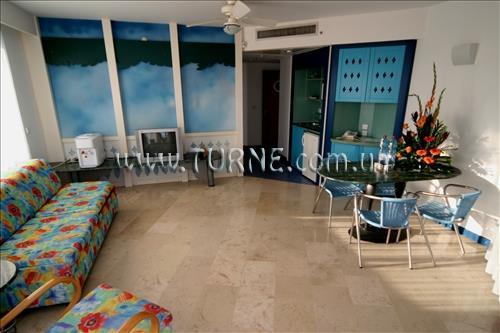 Зображення Club Hotel Eilat 4*