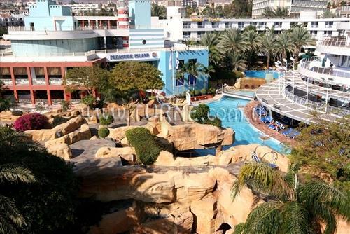 Фотографія Club Hotel Eilat 4*