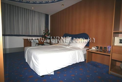 Готель Club Hotel Eilat 4*