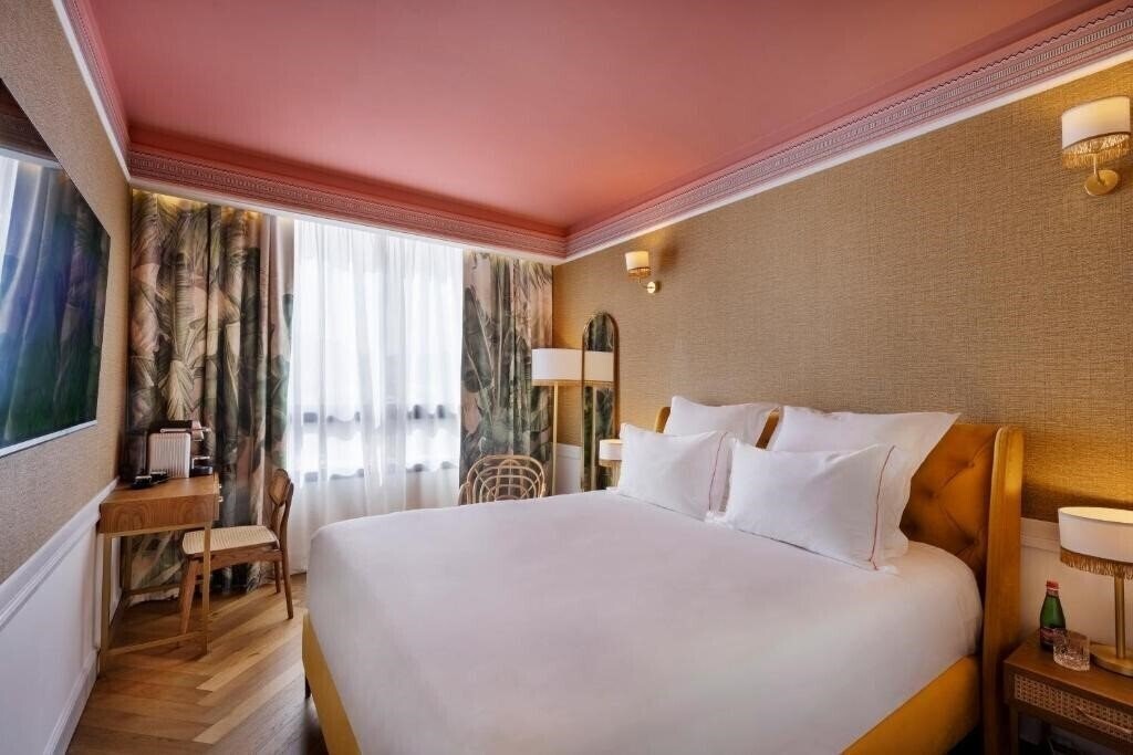 Вид Vista Hotel Eilat 4*