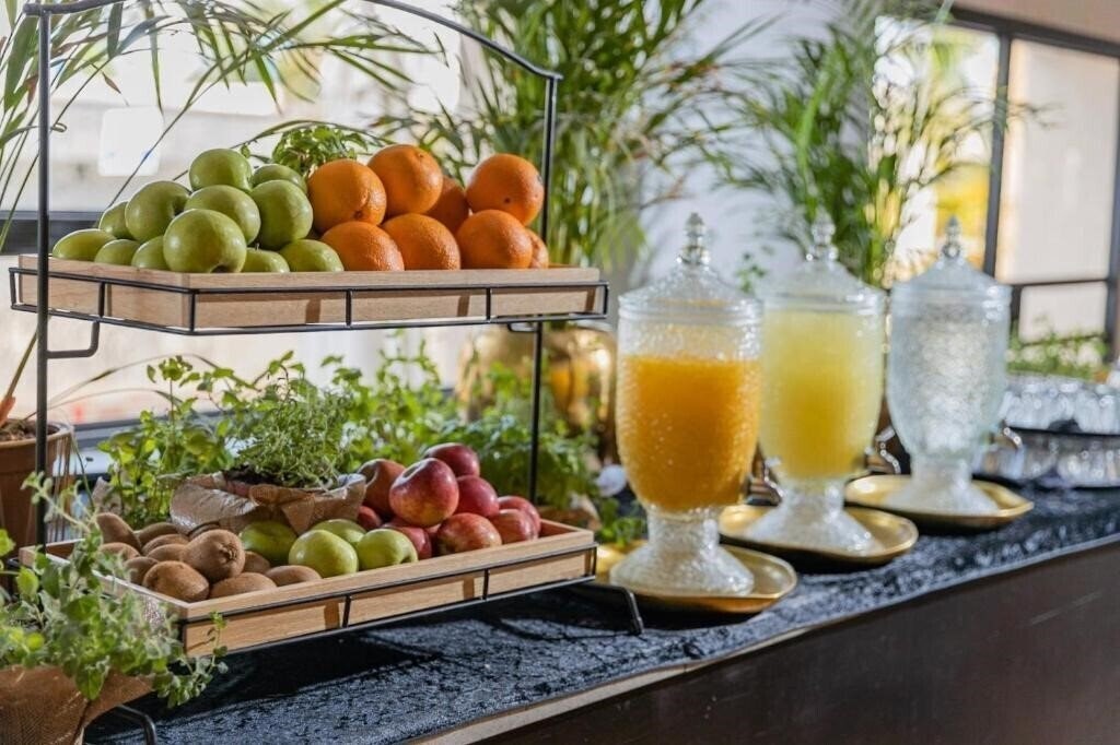 Территория Vista Hotel Eilat 4*