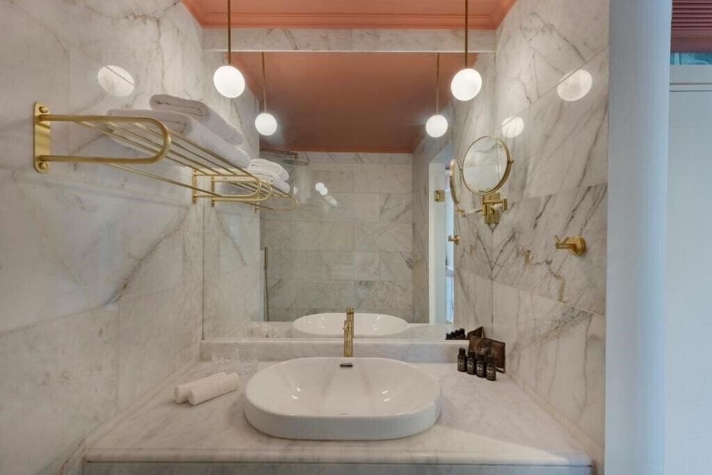 Отель Vista Hotel Eilat 4*