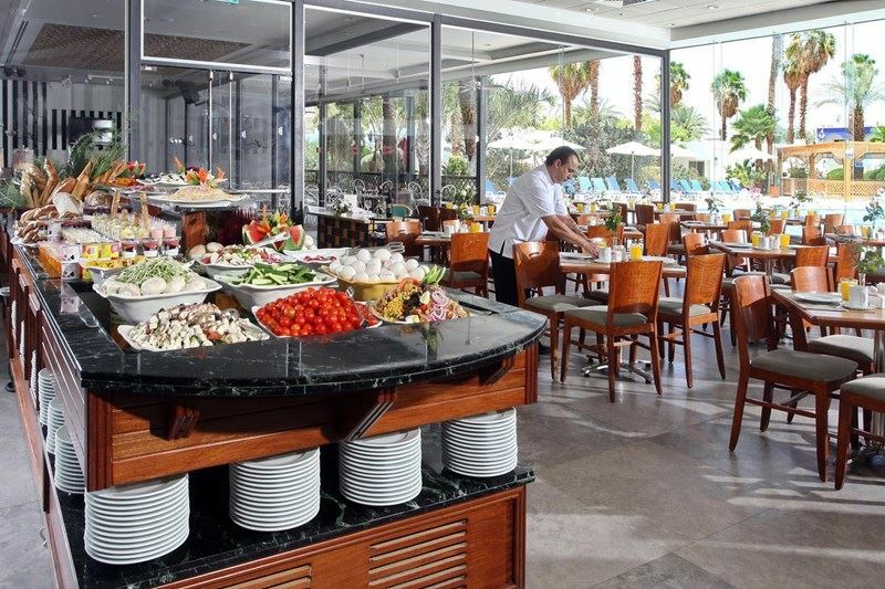 Фото AMERICANA 3*