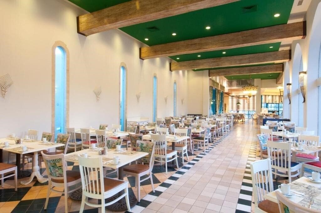 Панорама Herods Hotel Eilat (Herods Forum, Herods Palace, Herods Vitalis) 5*