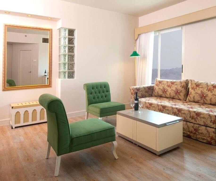 Изображение Herods Hotel Eilat (Herods Forum, Herods Palace, Herods Vitalis) 5*