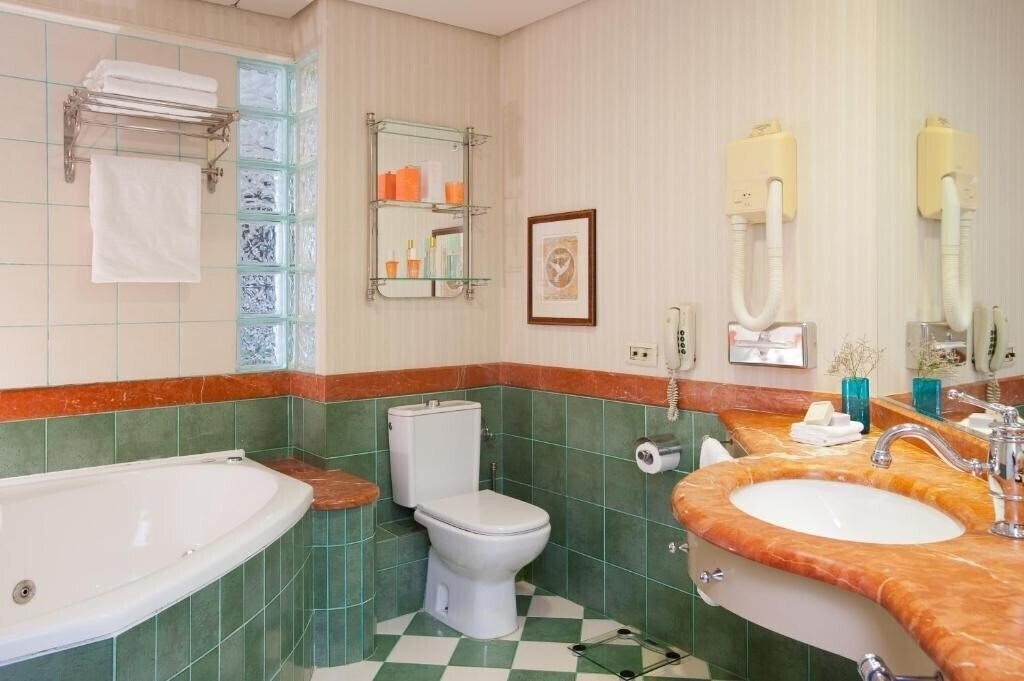 Вид Herods Hotel Eilat (Herods Forum, Herods Palace, Herods Vitalis) 5*