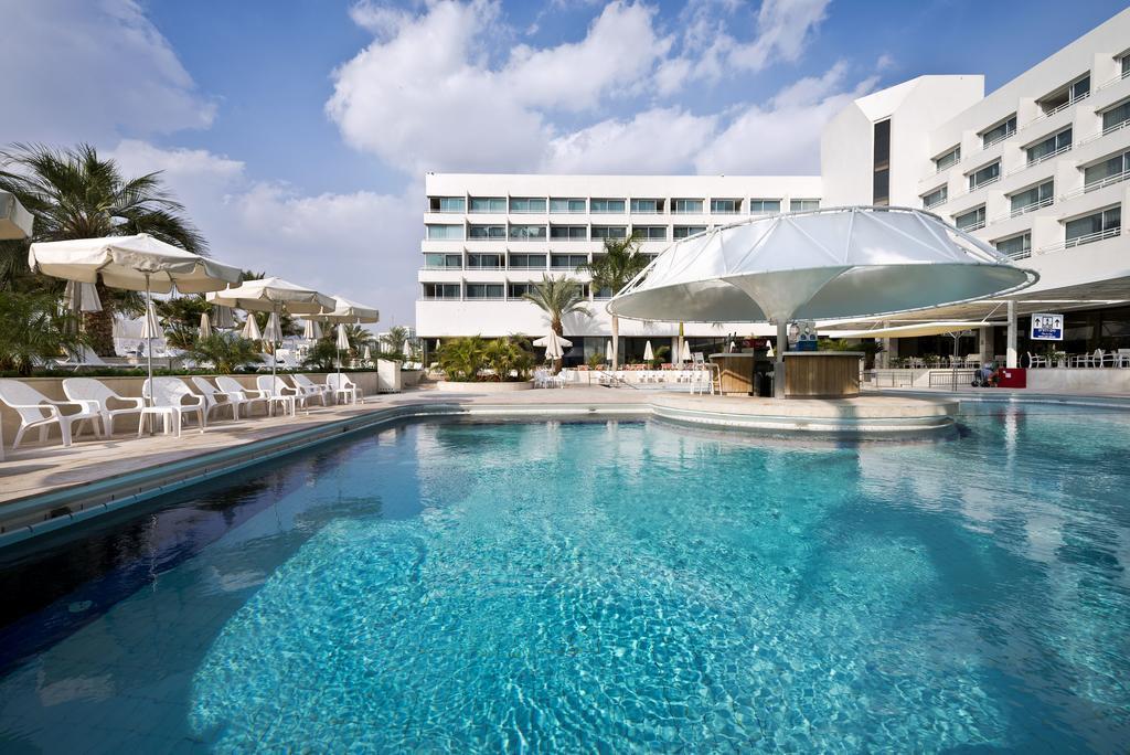 Фотографія Isrotel Lagoona 4*