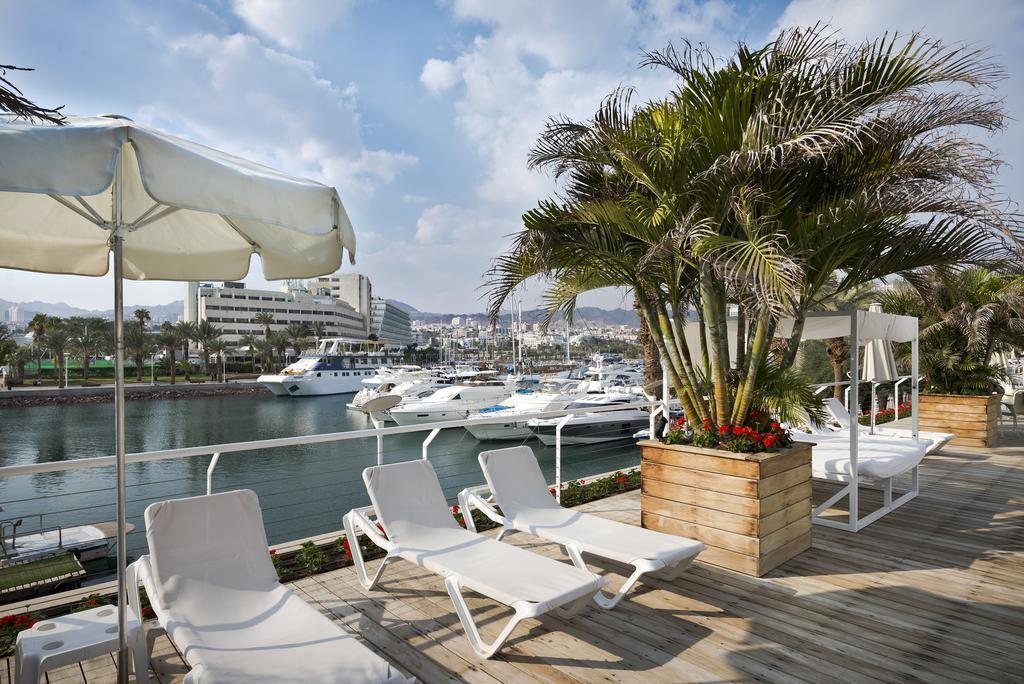 Зображення Isrotel Lagoona 4*