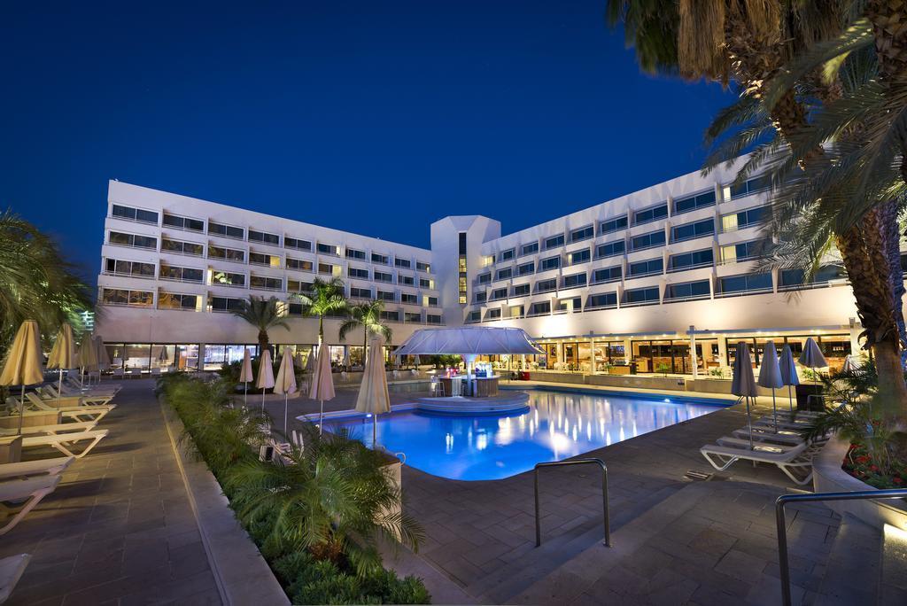 Територія Isrotel Lagoona 4*