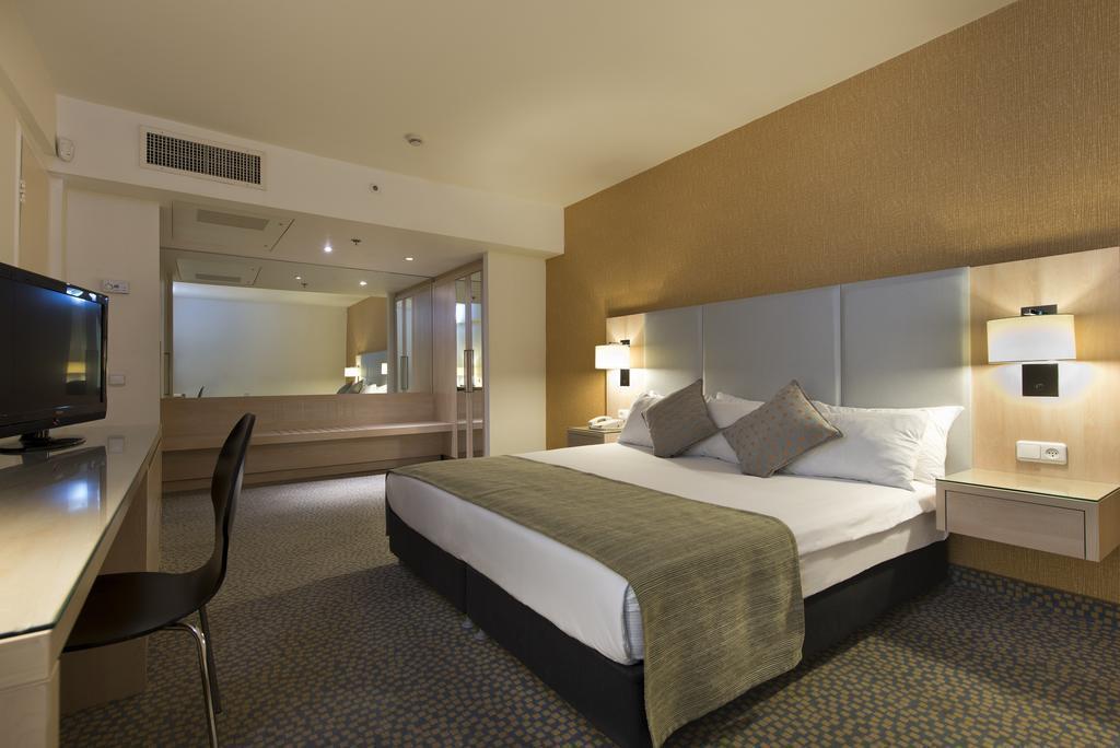 Апартаменти Isrotel Lagoona 4*