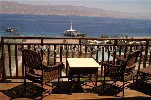 Картинка Orchid Hotel Eilat 5*