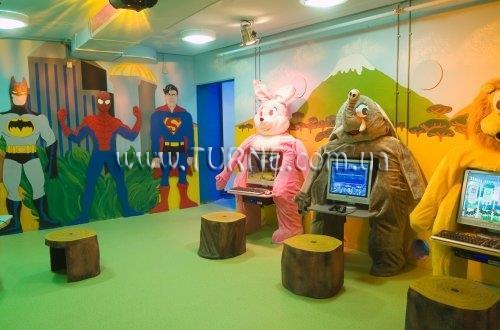 Фотографія Royal Tulip Hotel Eilat 4*