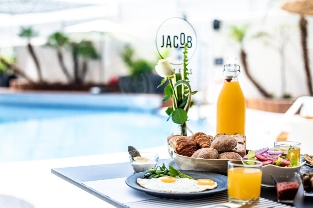 Апартаменты Be Club (ex. Holitel Siesta) 3*