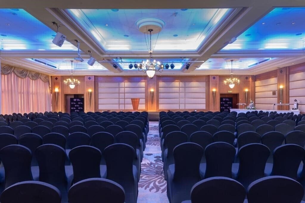 Територія Magic Palace Hotel Eilat 5*