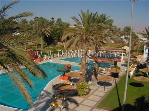 Зображення Magic Sunrise Club Hotel Eilat 4*