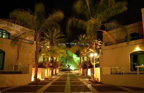 Фотографія Magic Sunrise Club Hotel Eilat 4*