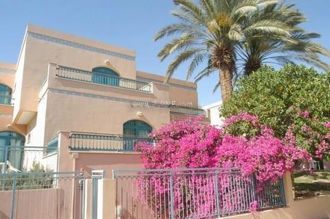 Фото Magic Sunrise Club Hotel Eilat 4*