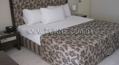 Территория Isrotel Princess (ex. Princess Hotel Eilat) 5*