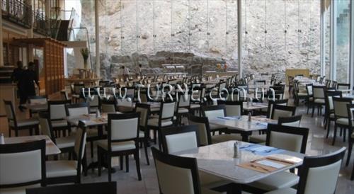 Вид Isrotel Princess (ex. Princess Hotel Eilat) 5*