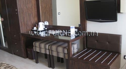 Картинка Isrotel Princess (ex. Princess Hotel Eilat) 5*