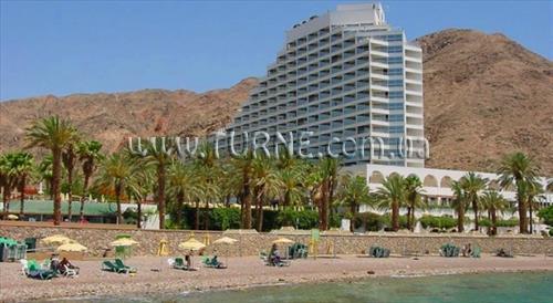Фото Isrotel Princess (ex. Princess Hotel Eilat) 5*