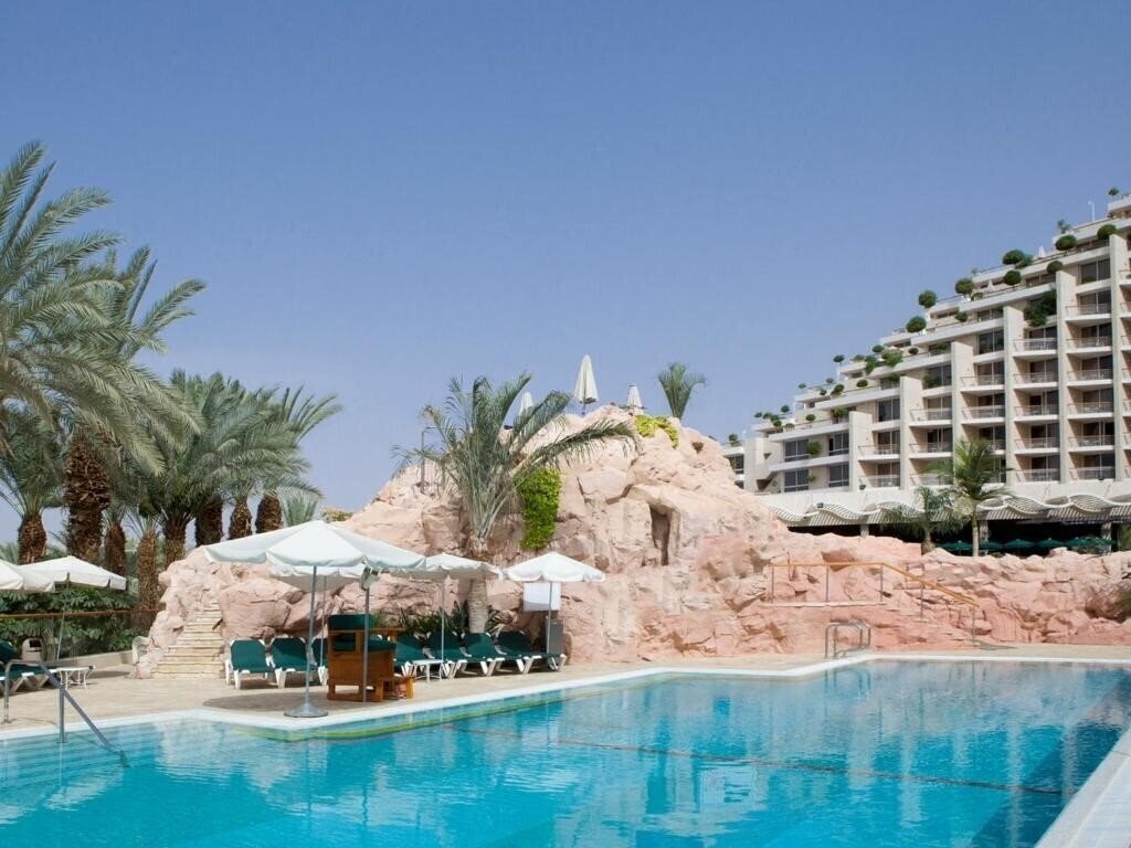 Фотография Dan Eilat 5*