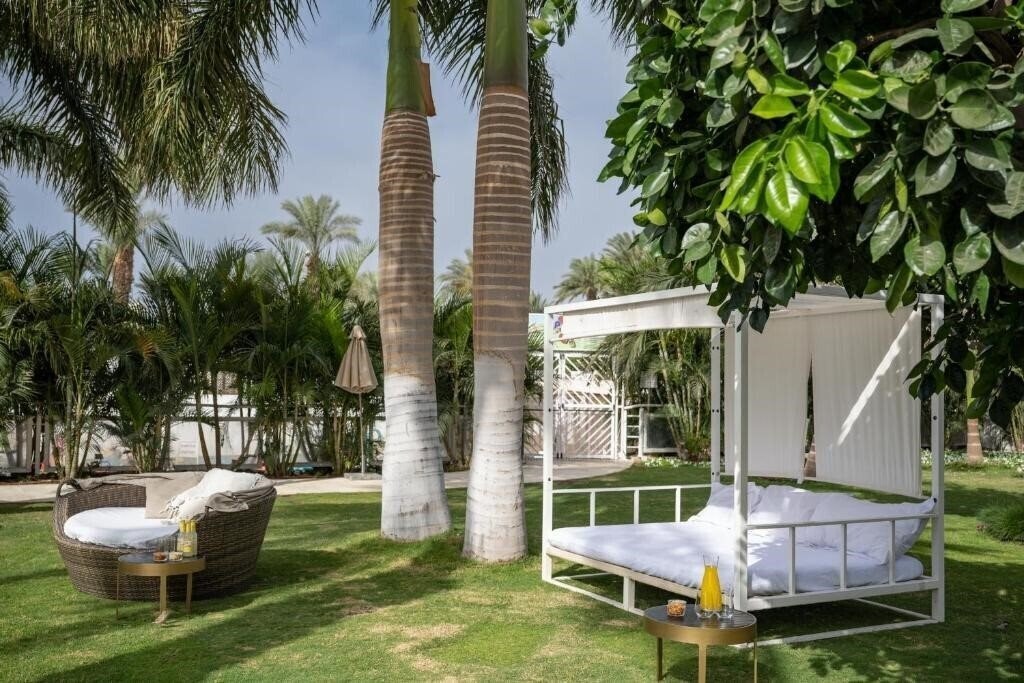 Панорама Dan Panorama Hotel Eilat 5*