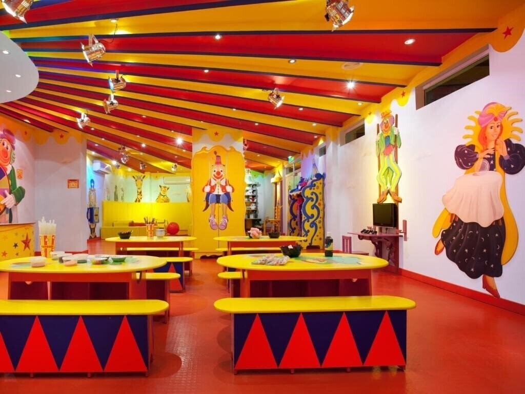 Зображення Dan Panorama Hotel Eilat 5*