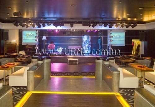 Панорама Aria Eilat (ex. U Suites Hotel) 5*