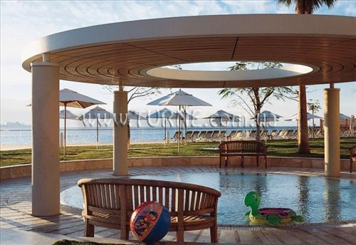 Апартаменты Aria Eilat (ex. U Suites Hotel) 5*