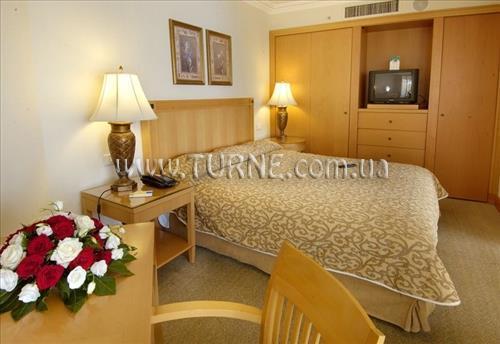 Картинка Aria Eilat (ex. U Suites Hotel) 5*