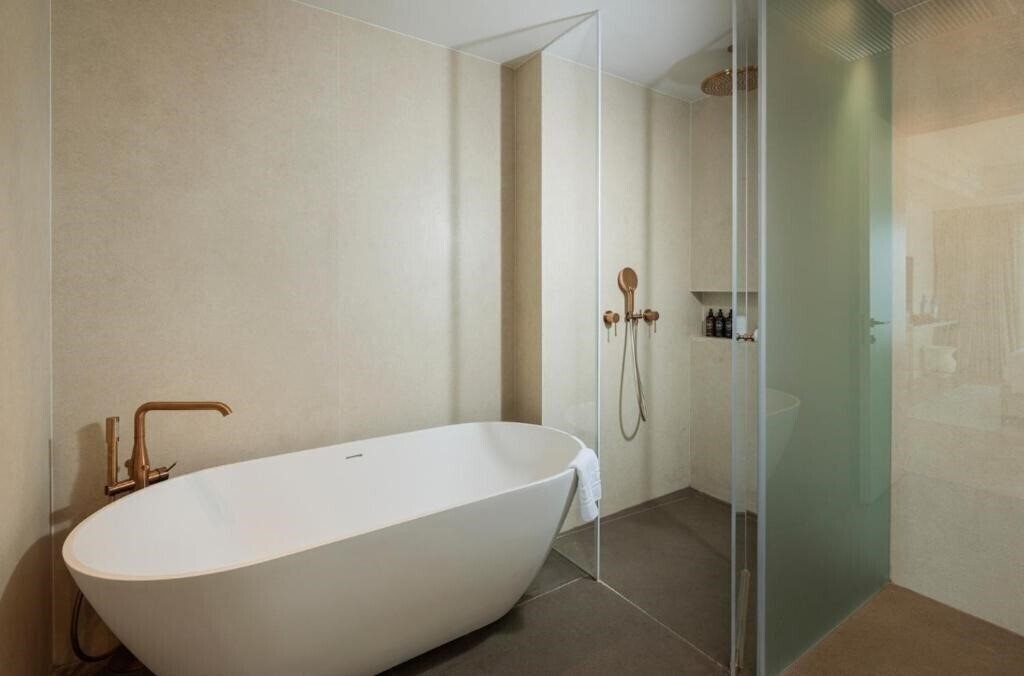 Фотографія Daniel Dead Sea 5*