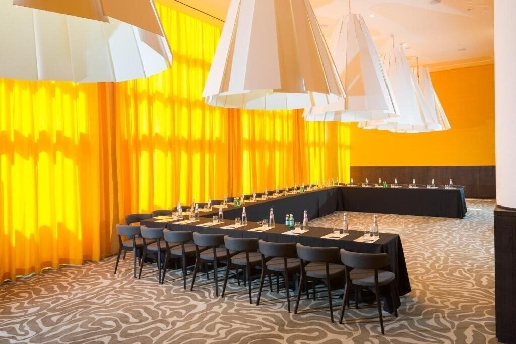 Вид Herods Herzliya 5*